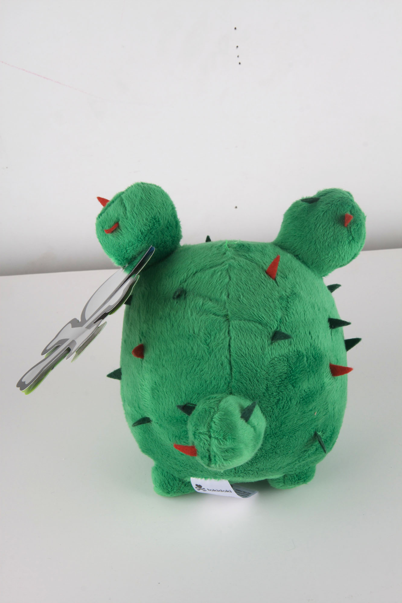 cactus dog plush