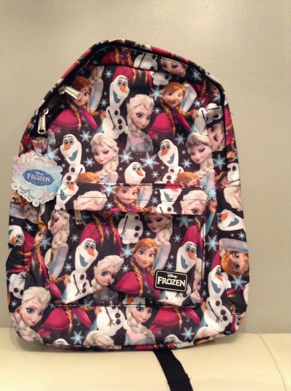 frozen 2 loungefly